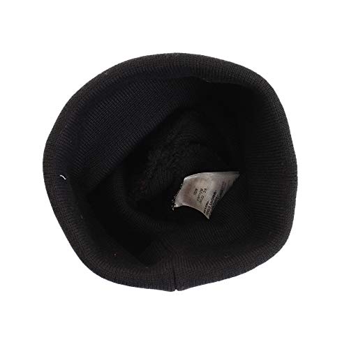 Nike Jordan Wool Hat, Black, One Size3