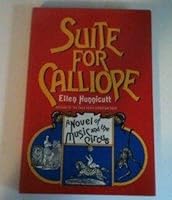 Suite for Calliope 0440500885 Book Cover