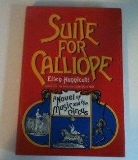 Paperback Suite for Calliope Book
