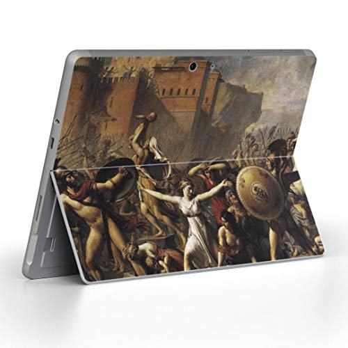 Surface Go 3 / Surface Go 2 Surface Go SΉ pXLV[ T[tFX go igsticker V[ XL ی tB XebJ[ ANZT[ 003245 N[ ʐ^Ei O G CX