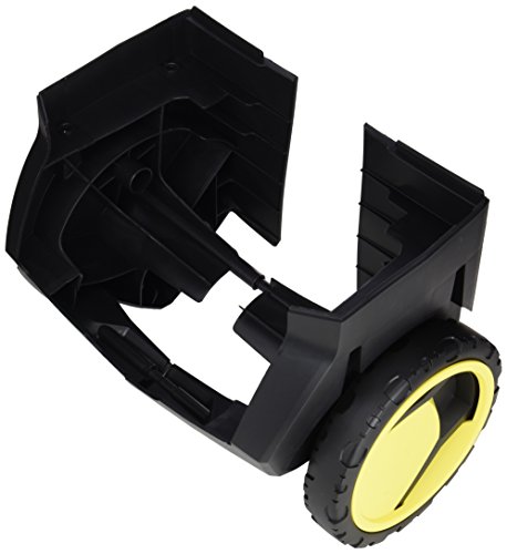 KARCHER 9.755-069.0 - Parachoques con ruedas K3.150M