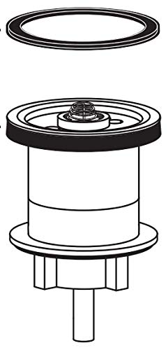 American Standard M964905D-0070500A Toilet-and-Urinal-Parts 