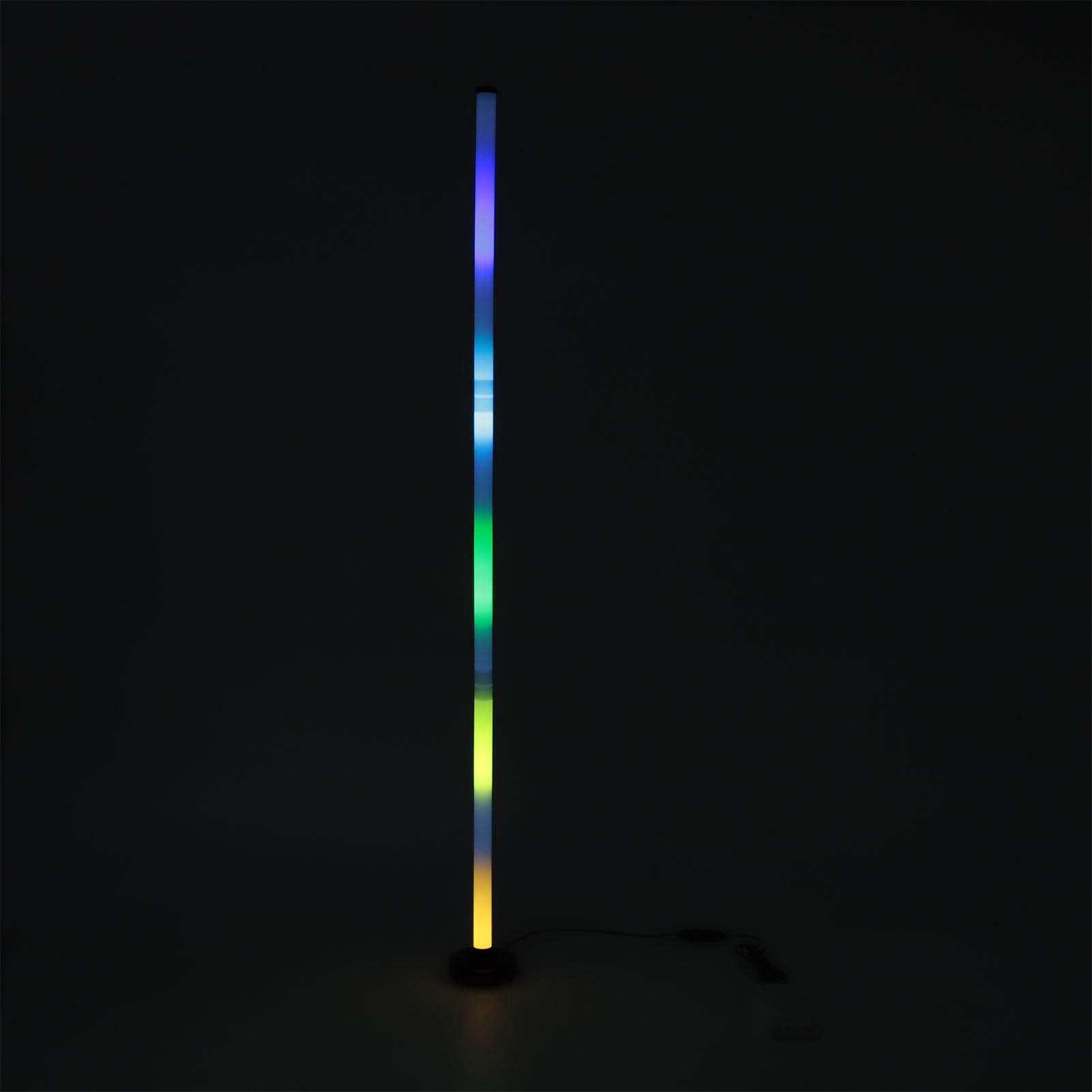 Tbest Ampoule De Synchronisation De Musique Ampoule Haut-parleur