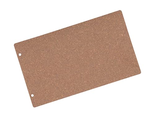 Makita Piastra In Sughero Per 9404