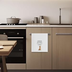 Labrador Retriever Dish Towels - Funny Labrador Retriever Decorative Waffle Weave Kitchen Towels, Labrador Retriever Gifts Hand Tea Towels, Labrador Retriever Gifts (16×24 Inches) Labrador Retriever Dish Towels Funny Labrador Retriever Decorative Waffle Weave Kitchen Towels Labrador Retriever Gifts Hand Tea Towels Labrador Retriever Gifts 1624 Inches