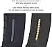 Evike BAMF 190rd Polymer Mid-Cap Airsoft Magazine for M4 / M16 Series AEG Rifles (Color: Black & Red / x1 Single Mag)