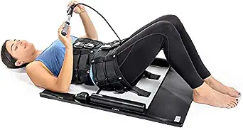 ComforTrac Lumbar Traction Kit