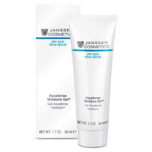 Janssen Cosmetics Dry skin Aquatense Moisture Gel+ 1.7 fl oz.