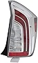 EPIC LIGHTING OE Style Replacement Rear Brake Tail Light Assembly Compatible with Toyota 2012-2015 Prius [ TO2801189 8155147190 ] Right Passenger Side RH
