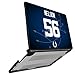 Keyscaper Quenton Nelson Indianapolis Colts MacBook Case