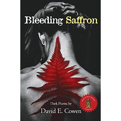 Bleeding Saffron