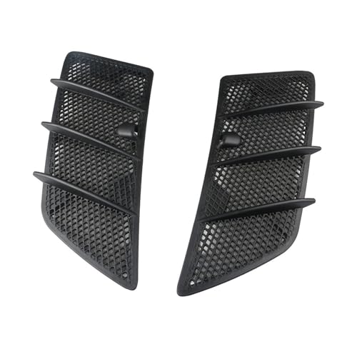 Rejilla de ventilación de capó derecho para Benz Clase ML GL W164 2006-2011 4