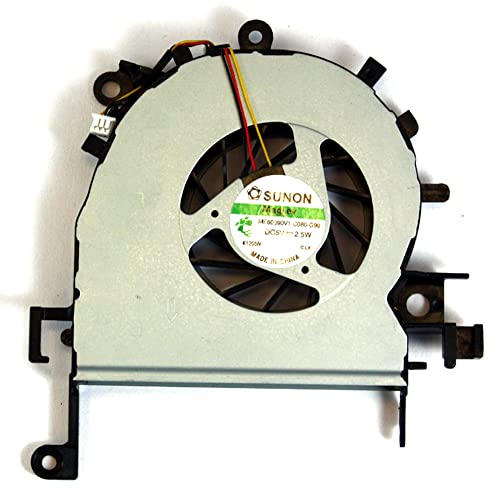 Ventilateur pour Acer Aspire 4733 Power4Laptops silencieux et performant