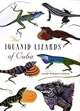 The Iguanid Lizards of Cuba