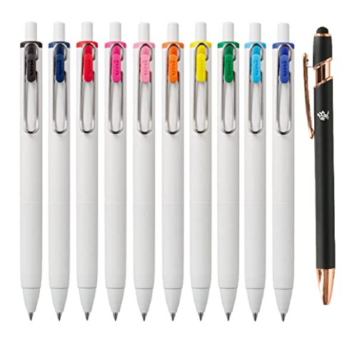 uni-ball one ユニボールワン 限定色セット　10本 411omZInfUL.jpg