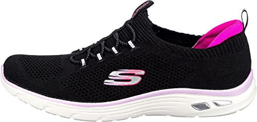 Image of Skechers Women's Ultra Flex-Harmonious Sneaker