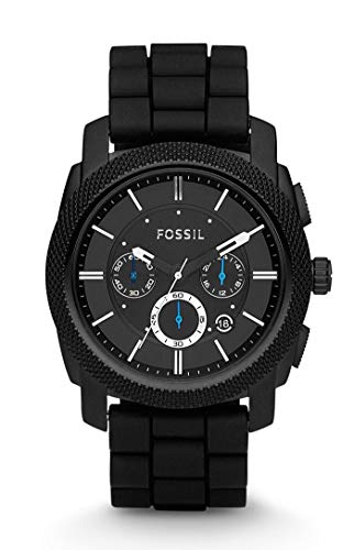Fossil Chronograph Men's Dress FS4487