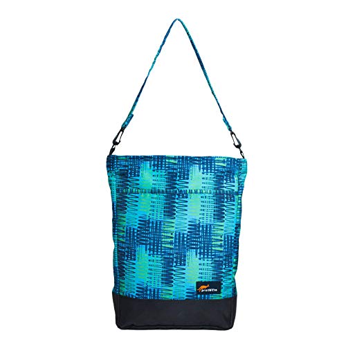 Image of Protecta Flair Convertible Laptop Backpack /Tote