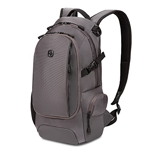SwissGear unisex-adult 3598 Backpack Narrow Daypack Daypack