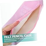 Zoom IMG-2 nuobesty 3 set astuccio rosa Zoom IMG-2 nuobesty 3 set astuccio rosa