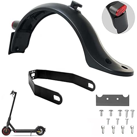 NOVA IMBOXS Schutzblech hinten für Scooter Cover