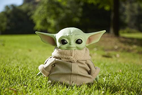 Reviews de El bebe yoda más recomendados. 18