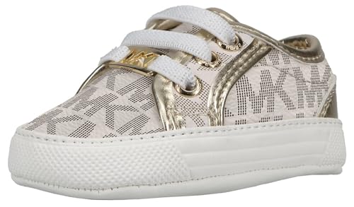 Michael Kors Baby-Girls Baby Brittania