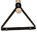 Vita Vibe Wood Parallettes Set 18