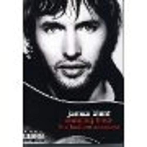 DVD Chasing Time The Bedlam Sessions edicion USA con letras explicitas 3