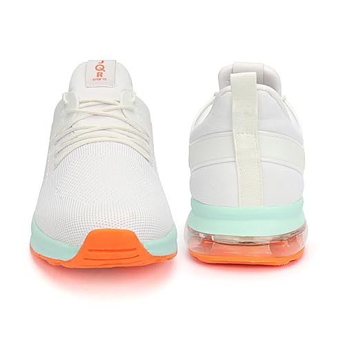 Image of JQR Men RTGS Plus Running Shoes