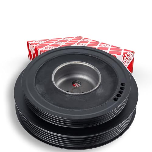 FEBI BILSTEIN Puleggia cinghia, Albero a gomiti 36625