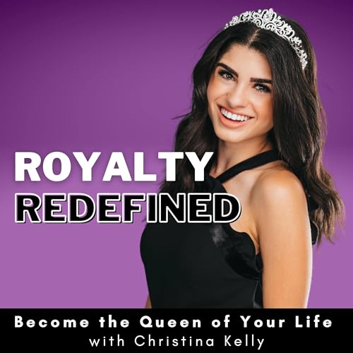 『Royalty Redefined』のカバーアート