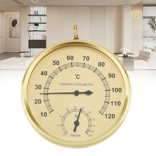 Smgda �A�i���O���x�v ���x�v �����V�C�_�C�����Q�[�W�C���W�P�[�^�[ ���x�Ǝ��x���j�^�[ �Ǌ|�����x�v �ǁA�e�[�u���A��A�����܂��̓I�t�B�X�̑����p (�S�[���h 4.3�C���`)