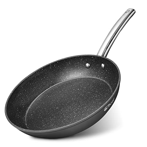 Cibeat Sartén antiadherente 20/24/28 cm Cover
