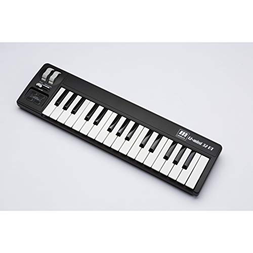 Clavier maître Miditech i2 mini 32 Bluetooth pour home studio mobile - 3