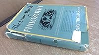 The living world of philosophy B0007DLP18 Book Cover