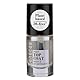 benecos - Happy Nail Polish Top Coat - 8FREE - wasserdurchlässig - 5ml - crystal