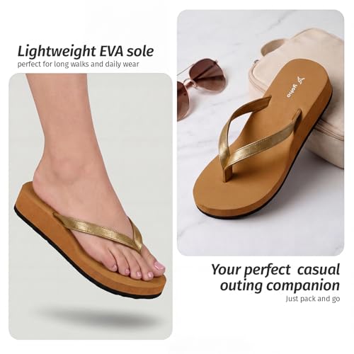 Image of YOHO Women Black soft slippers | Comfortable and Stylish flip flop | Chappal for Woman in exciting colors | Daily Use | Lightweight | Anti Skid Monsoon Chappal | Bubbles