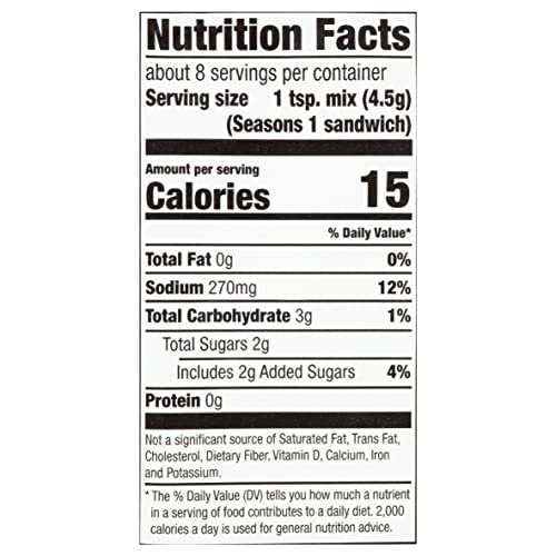 The 27 Best Packaged Sloppy Joe Mixes of 2024 [Verified] Cherry Picks