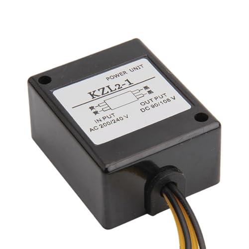 Redresseur de frein moteur KZL2-1 AC 200/240V DC 90/108V pour machines