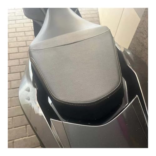 Cojín protector con protección solar para funda de asiento de motocicleta PCX 4