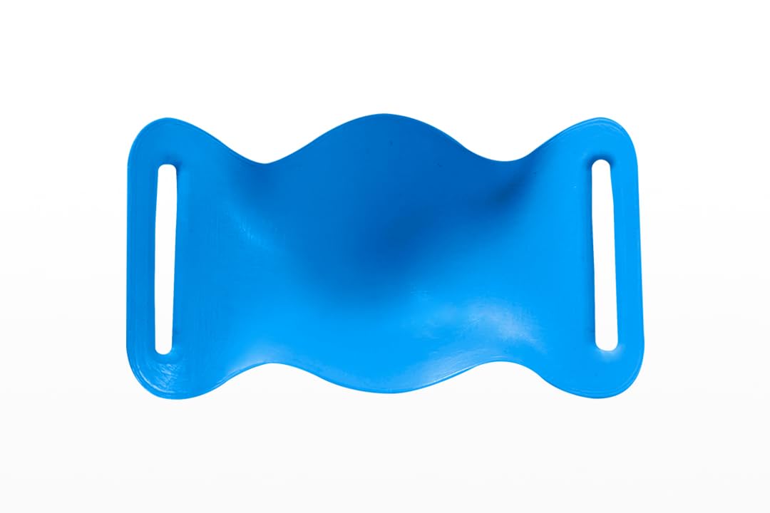 Penta Orthodontics, Chin cup, Comfortable Support for Orthodontic Use (Large)-image-7