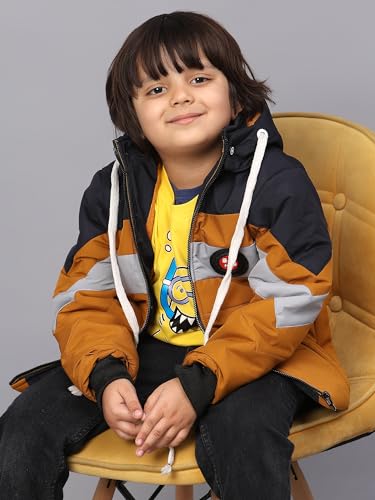 Image of Sky Heights Boys Jacket