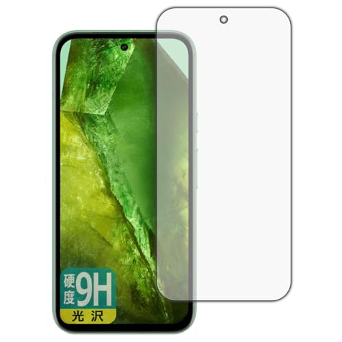 PDAH[ Google Pixel 8a Ή 9Hdx[] ی tB [ʗp] [wFؑΉ] {