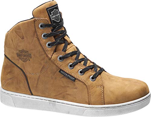 Harley-Davidson Footwear Men's Bateman Boot