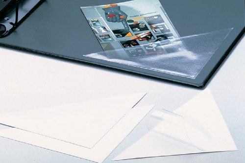 Durable 838219 Cornerfix, tasca triangolare