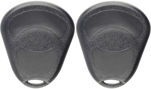 image for KeylessOption Keyless Entry Remote Starter Car Key Fob Alarm For After