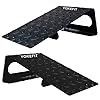 Buy YOKEFIT Squat Wedge – Professional Squat Ramp for Weightlifting and ...