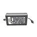 Genuine Delta AC Power Charger Adapter 30W for Cisco Meraki MX64 MX64W MX67 MX67C MX67W Security Appliance, Bundle: Adapter, Power Cord