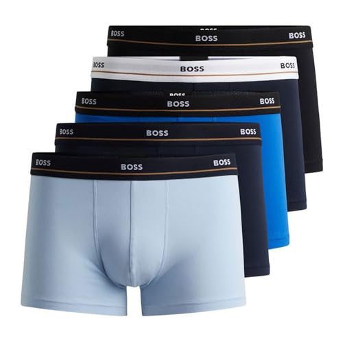 Preisvergleich Produktbild BOSS Trunk 5P Essential